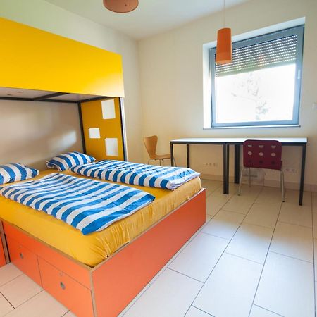 Simbol Rooms With Free Private Parking Ljubljana Room photo