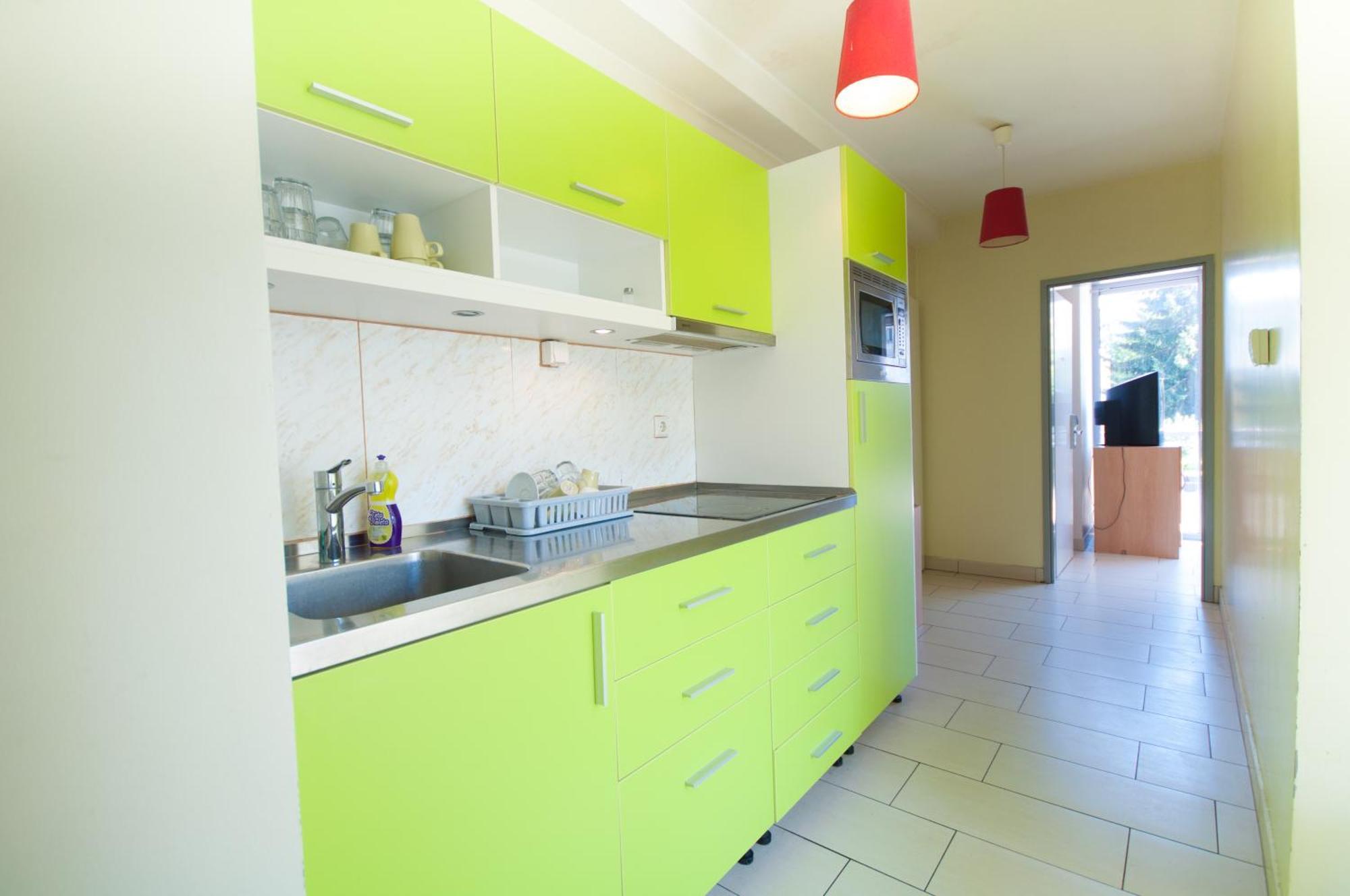 Simbol Rooms With Free Private Parking Ljubljana Room photo
