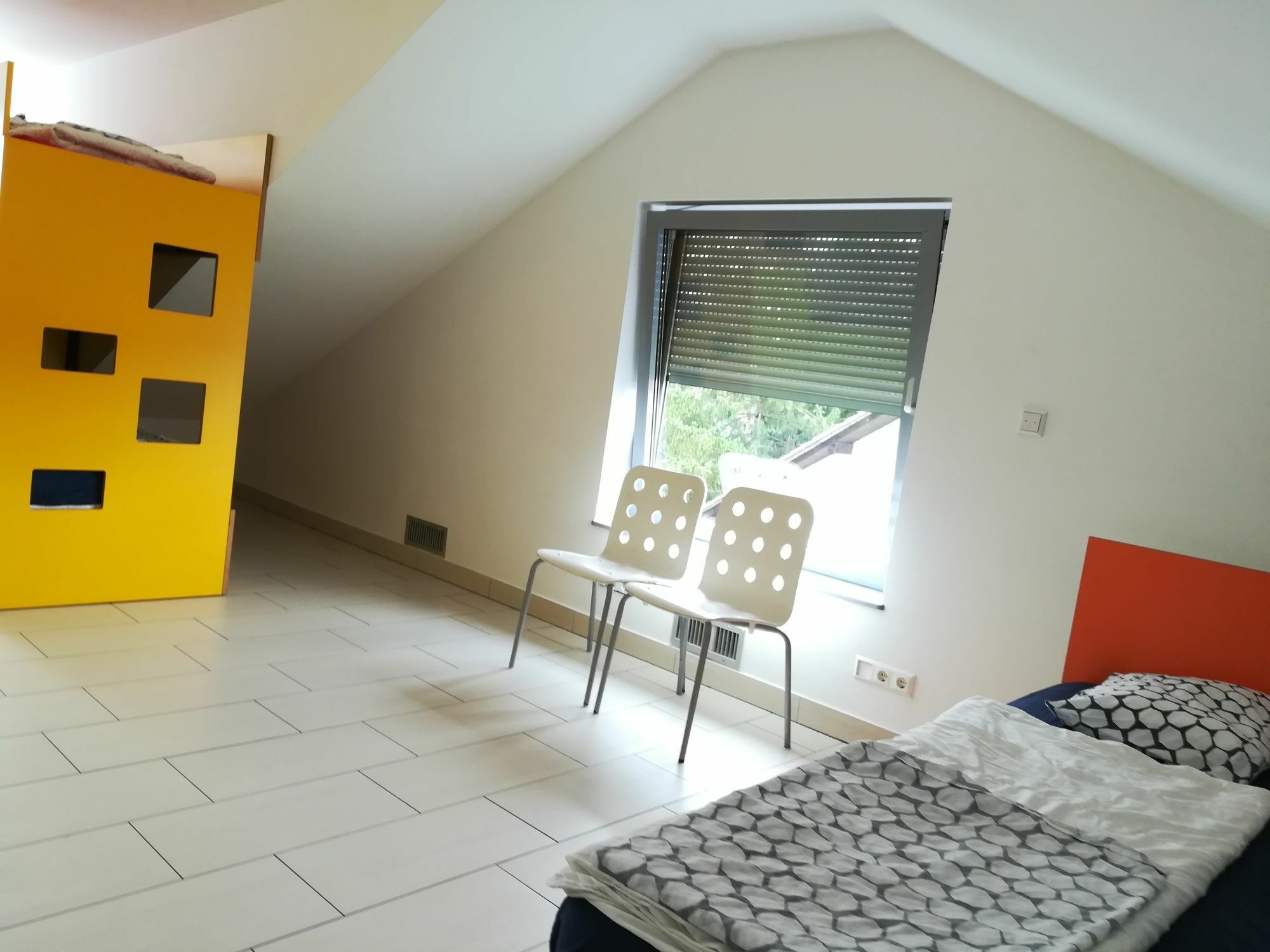 Simbol Rooms With Free Private Parking Ljubljana Exterior photo
