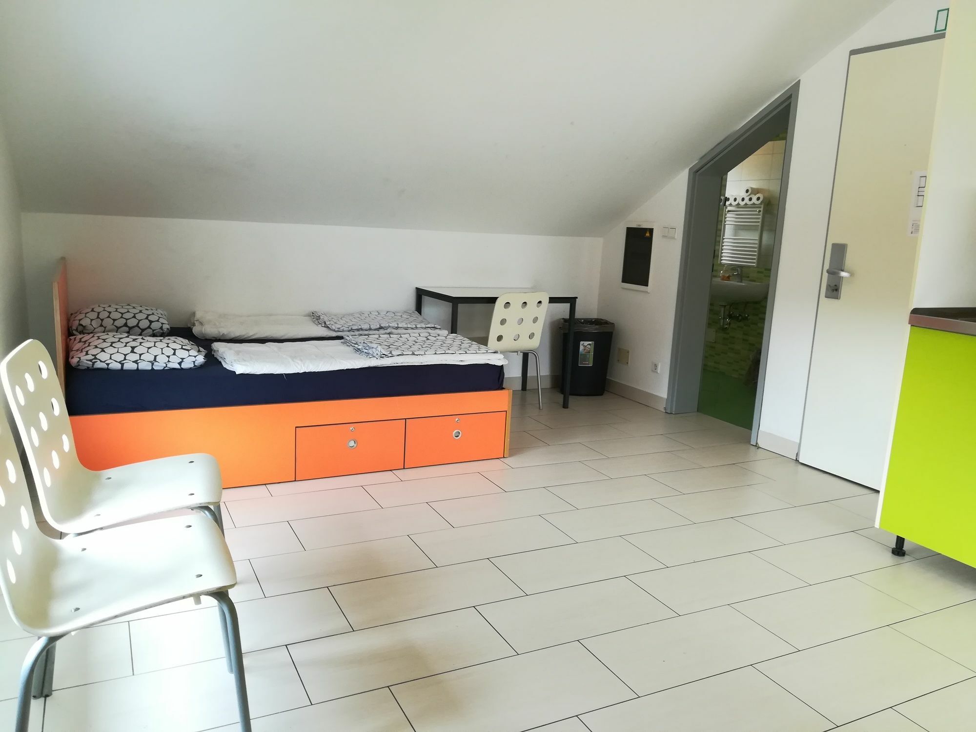 Simbol Rooms With Free Private Parking Ljubljana Exterior photo