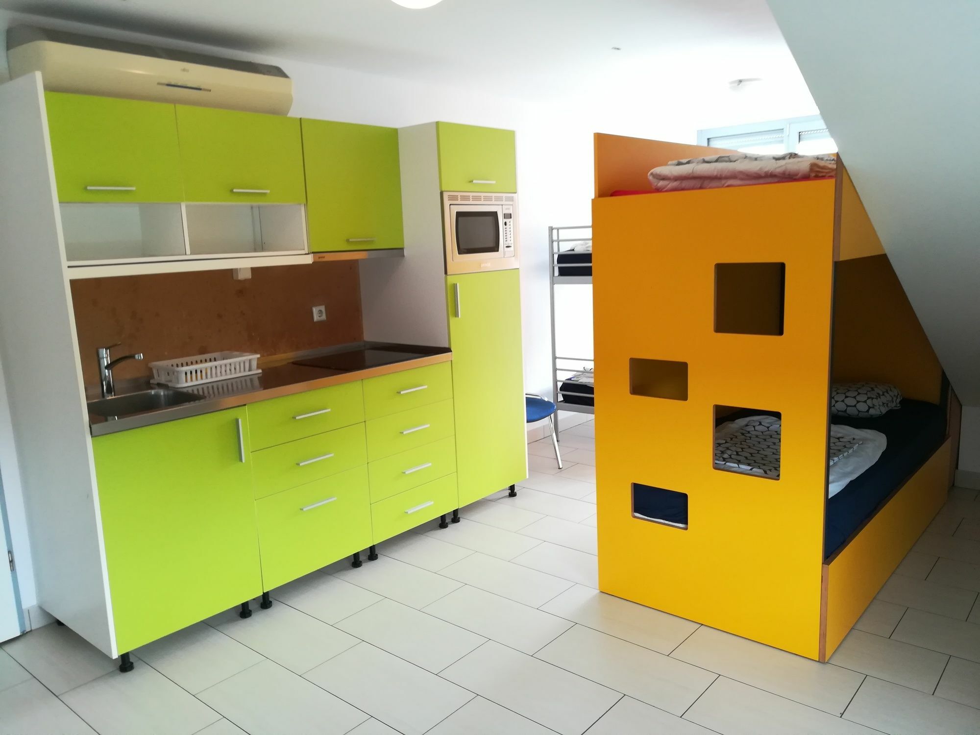 Simbol Rooms With Free Private Parking Ljubljana Exterior photo