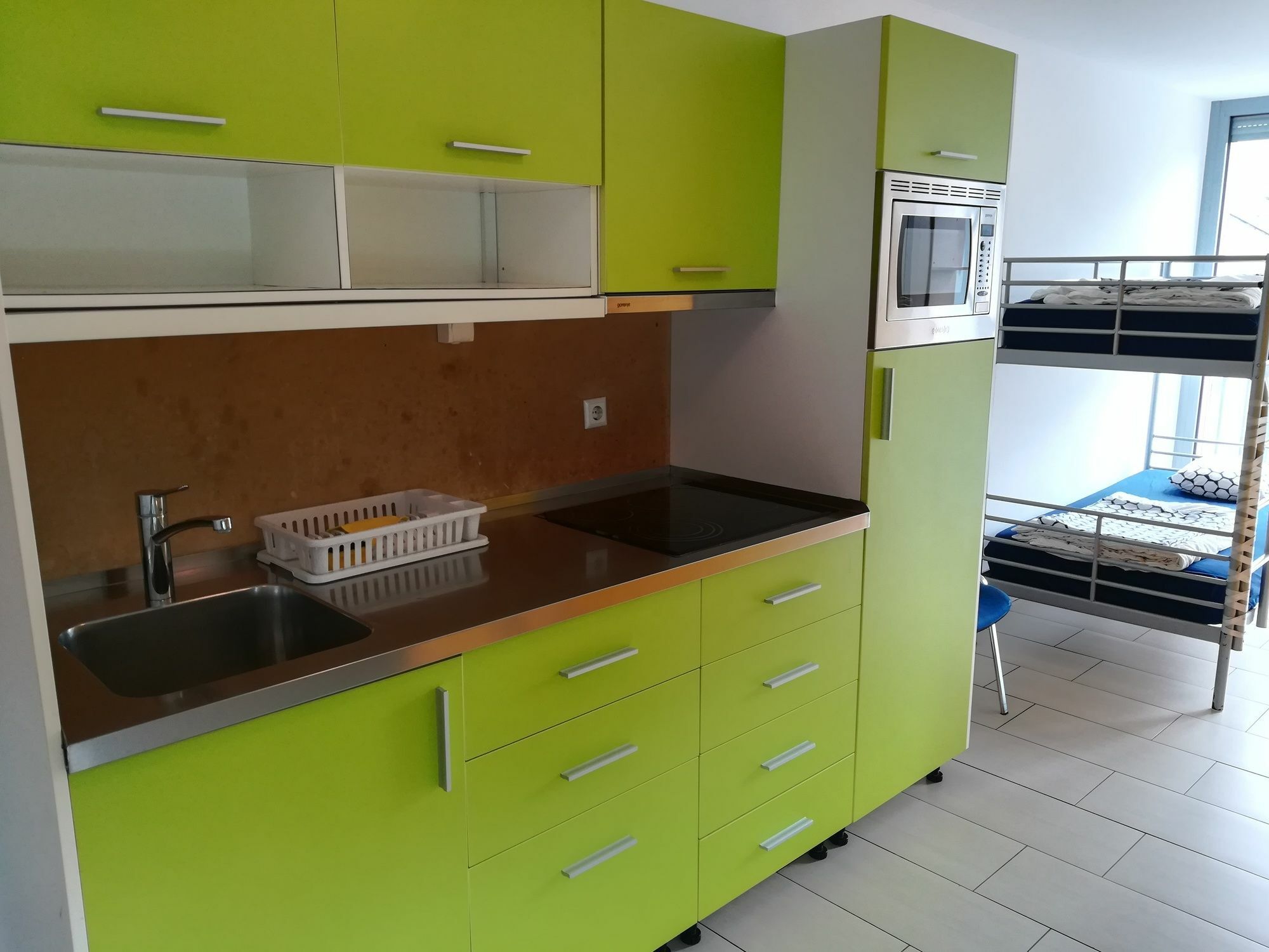 Simbol Rooms With Free Private Parking Ljubljana Exterior photo